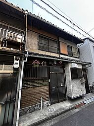 大阪市大正区泉尾五丁目テラス