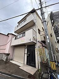 桑津3丁目戸建