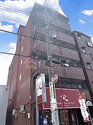 プレアール桑津