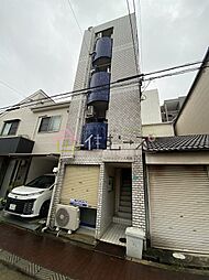 ベストレジデンス都島