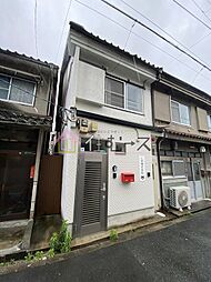 都島区内代町二丁目戸建貸家