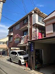 大阪市西成区千本北１丁目
