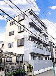エミネンス平野