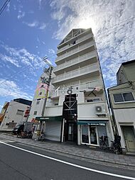 SKハイツ平野