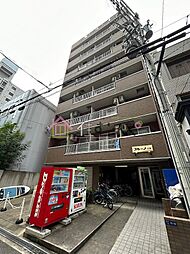 ブルーノ長堀