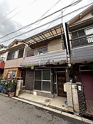大領戸建て