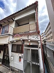 苅田テラス