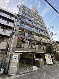 オーキッドコート田辺