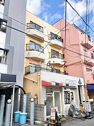 アレグリアプレイス駒川