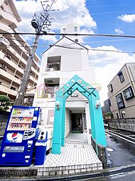 ハイツ南の風