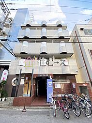 キャピタル今里