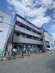 ロイヤル平野