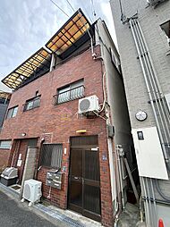 岸里東1丁目貸家