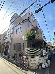 メゾンドアムール鶴橋