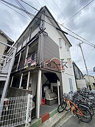 トレンディ鶴見