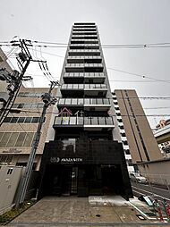 ソルテラス阿波座ウィズ