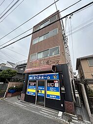 プレアール瓜破西
