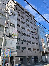 ランドマークシティ大阪城南第2
