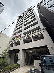 ガリレイ新町