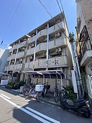シャルマンフジ住吉壱番館