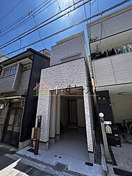 築港2丁目貸家