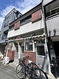 テラスハウス磯路I