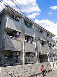 ロイヤルメゾン生野