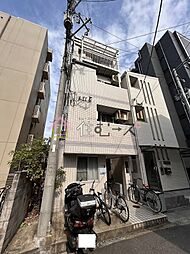 ジュネス関目III