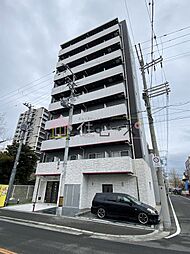 ラ・フォーレ野江内代II