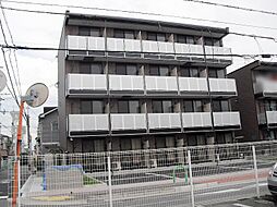レオパレスJN　B