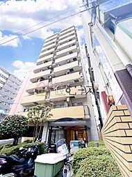 メゾン第5新大阪