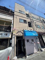 ハーモニーハイツ鶴見