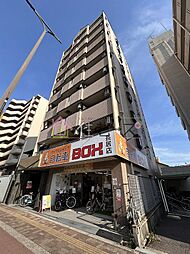 エトワールベガ長居公園