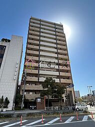 プレサンス難波元町