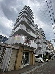 GSハイム平野