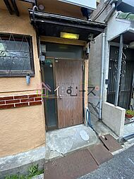 平野区喜連2丁目一戸建て