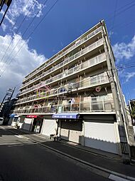 WESTヒルズ平野