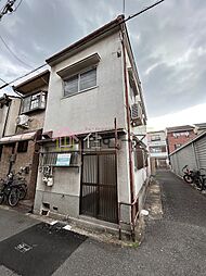 中川西2丁目16番貸家
