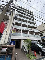 メゾンシティ鷺洲