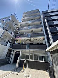 LOBANS東上