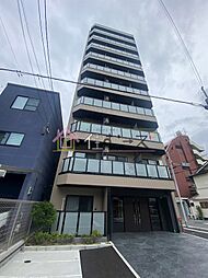 M-City天王寺