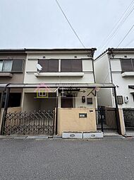 高殿6丁目貸家