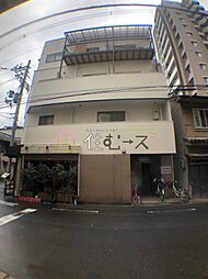 ムックヒカリマンションPART-V