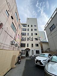 ラパンジール天王寺