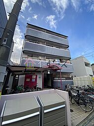 ウィン長居西