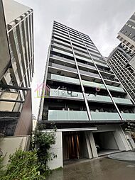 S-RESIDENCE阿波座West