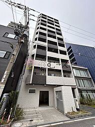 ララプレイス京町堀プロムナード