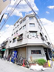 クリアレジデンス弁天町