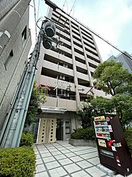CITY　SPIRE靭公園