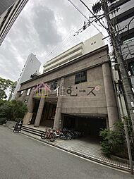 ラクメンビル